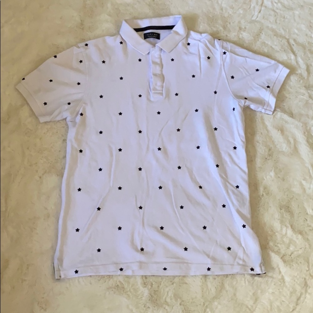 Zara Polo